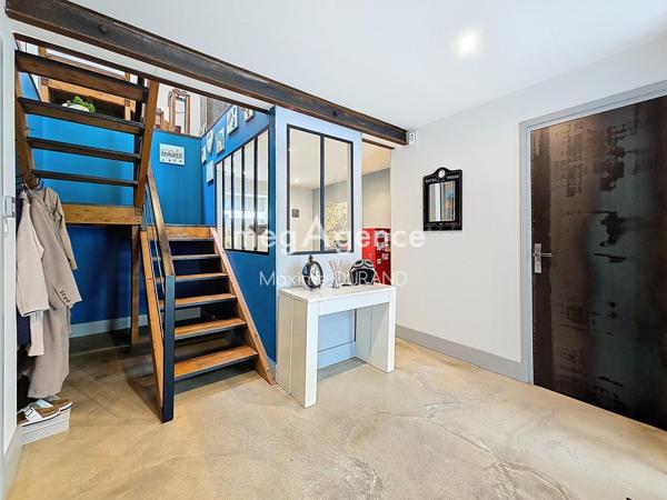 Maison à CHOLET, 49300 - 4 pièces 105m²