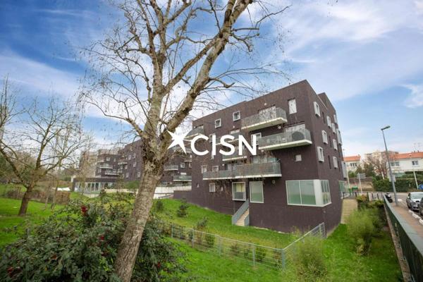 Bureau à vendre à Nantes (44100)
