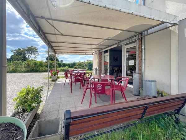 FONDS DE COMMERCE - LICENCE IV