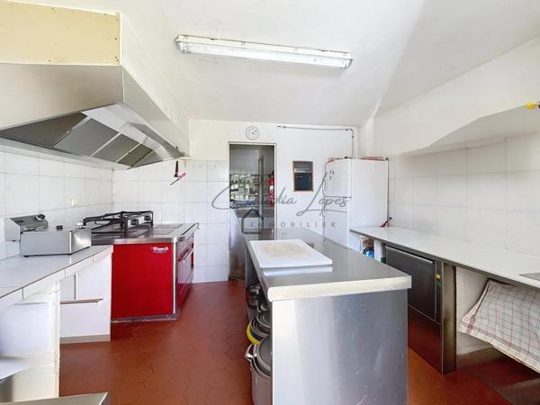 FONDS DE COMMERCE - LICENCE IV