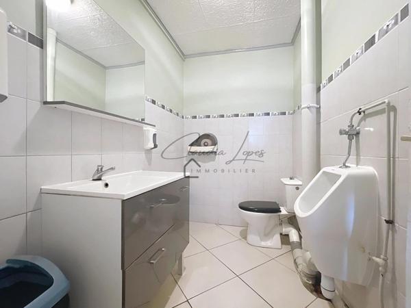 FONDS DE COMMERCE - LICENCE IV