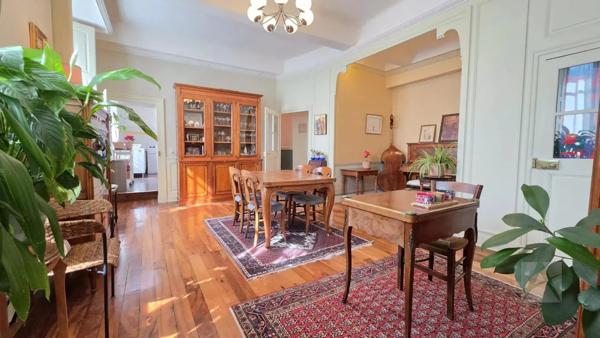 Appartement à vendre à Chambéry (73000)