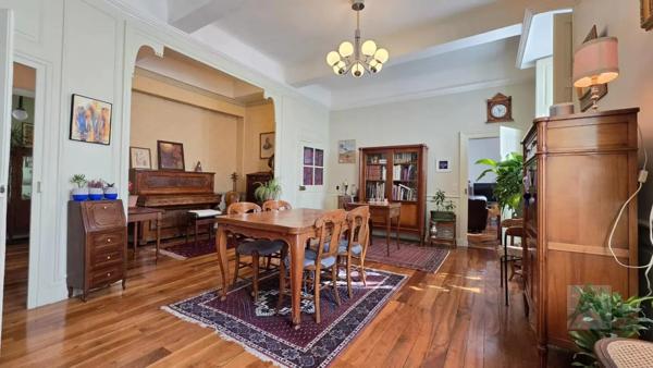 Appartement à vendre à Chambéry (73000)