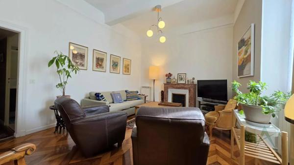 Appartement à vendre à Chambéry (73000)