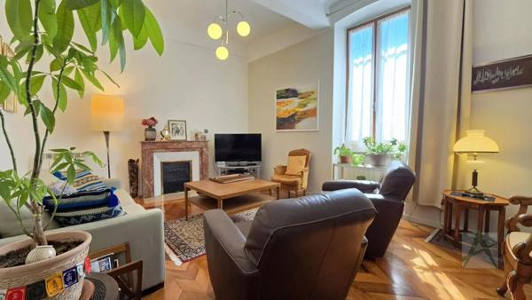 Appartement à vendre à Chambéry (73000)