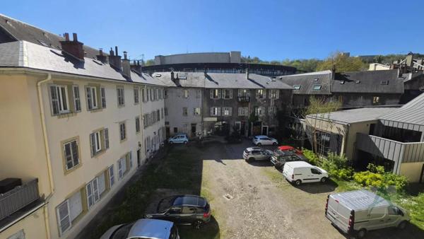 Appartement à vendre à Chambéry (73000)