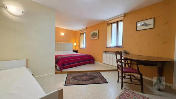 Appartement à vendre à Chambéry (73000)