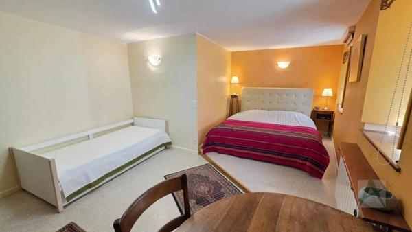Appartement à vendre à Chambéry (73000)