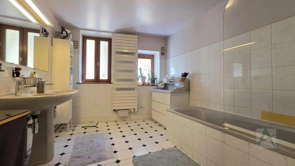 Appartement à vendre à Chambéry (73000)