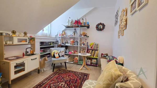 Appartement à vendre à Chambéry (73000)