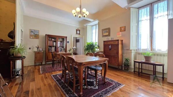 Appartement à vendre à Chambéry (73000)
