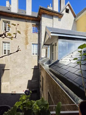 Appartement à vendre à Chambéry (73000)