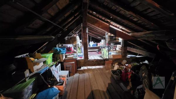 Appartement à vendre à Chambéry (73000)