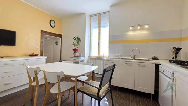 Appartement à vendre à Chambéry (73000)