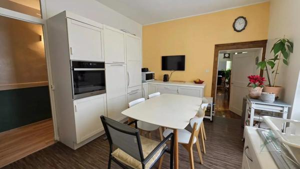 Appartement à vendre à Chambéry (73000)