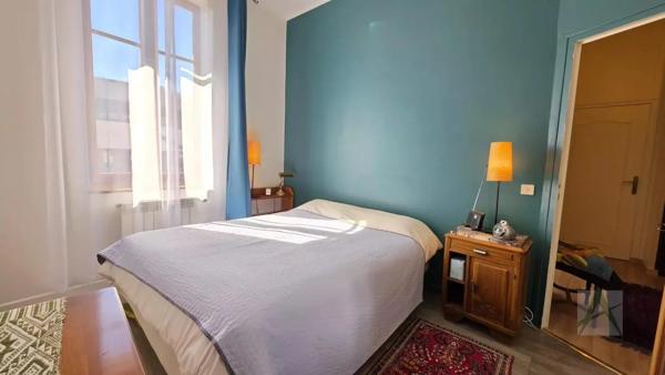 Appartement à vendre à Chambéry (73000)