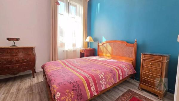 Appartement à vendre à Chambéry (73000)