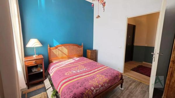 Appartement à vendre à Chambéry (73000)