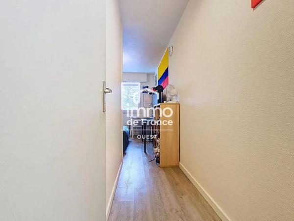 Appartement à vendre à Nantes (44300)