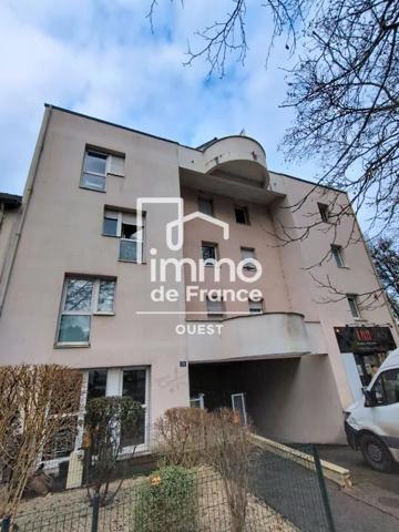 Appartement à vendre à Nantes (44300)