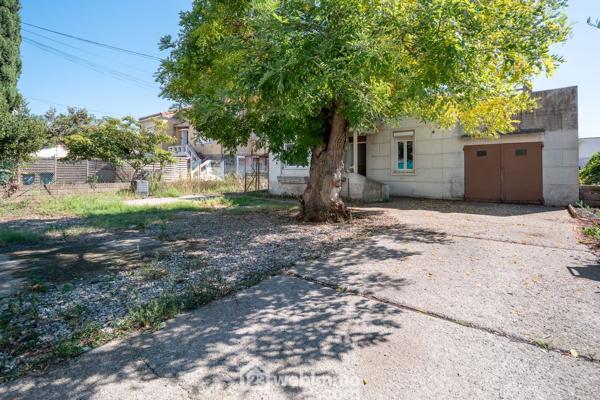Terrain à bâtir 446 m² à Agde 34300