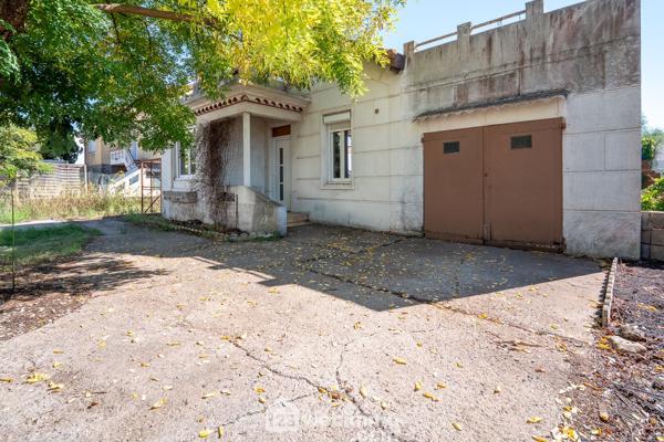 Terrain à bâtir 446 m² à Agde 34300