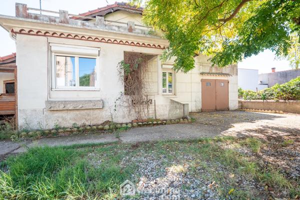 Terrain à bâtir 446 m² à Agde 34300
