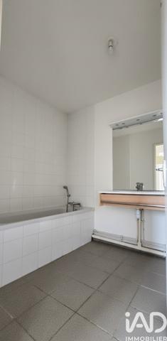 Location appartement 2 pièces 39 m² Laon