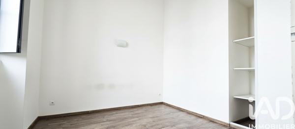 Location appartement 2 pièces 39 m² Laon