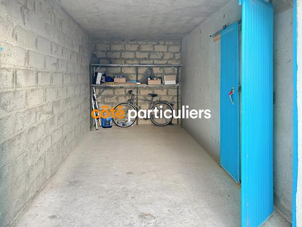 Vente Appartement35,79 m² - 2 Pièces - SAINT HILAIRE DE RIEZ (85270)