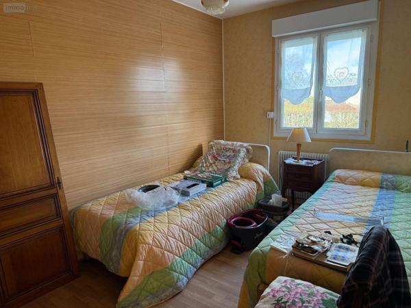 Appartement à vendre à Crépy-en-Valois dans l'Oise (60800), ref : 60057-159