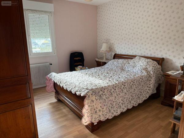 Appartement à vendre à Crépy-en-Valois dans l'Oise (60800), ref : 60057-159