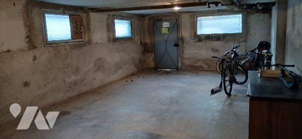 Exclusivité - T3 traversant à LE PONT DE BEAUVOISIN.
56 m² proche de toutes les commodités.