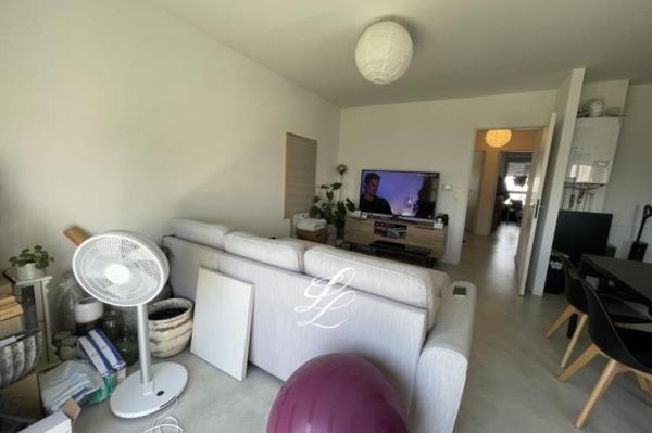 Location - Appartement 3 pièces 60 m 2 TOURS (37100)