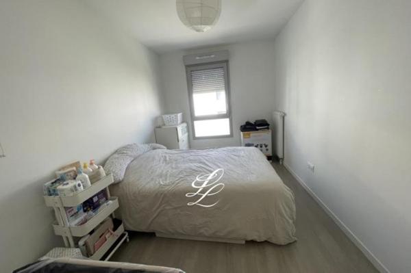 Location - Appartement 3 pièces 60 m 2 TOURS (37100)