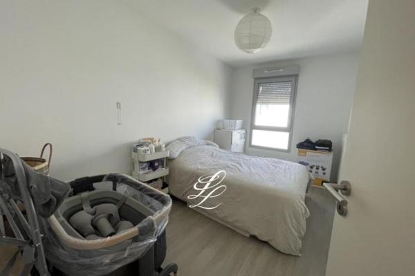 Location - Appartement 3 pièces 60 m 2 TOURS (37100)