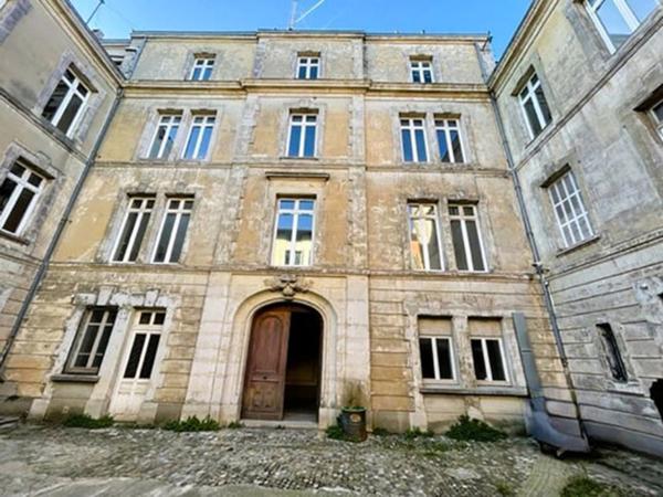 Appartement à vendre 2 pièces CARCASSONNE (11) 54,33m2 avec terrasse 15,40m2