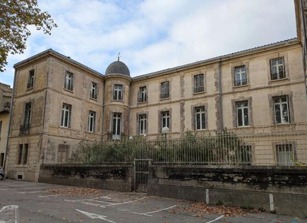 Appartement à vendre 2 pièces CARCASSONNE (11) 54,33m2 avec terrasse 15,40m2