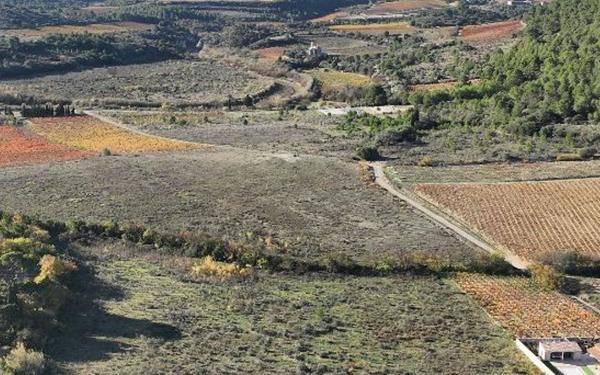 Terrain à vendre    Portel-des-Corbières