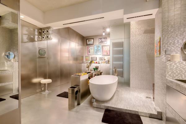 Vente Appartement de luxe Paris 3 6 Pièces 309.5 m²