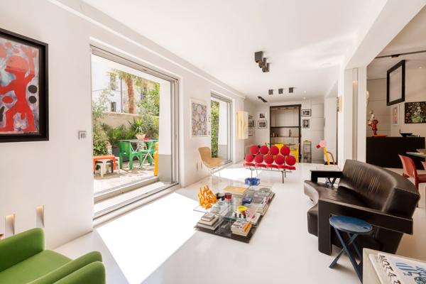 Vente Appartement de luxe Paris 3 6 Pièces 309.5 m²