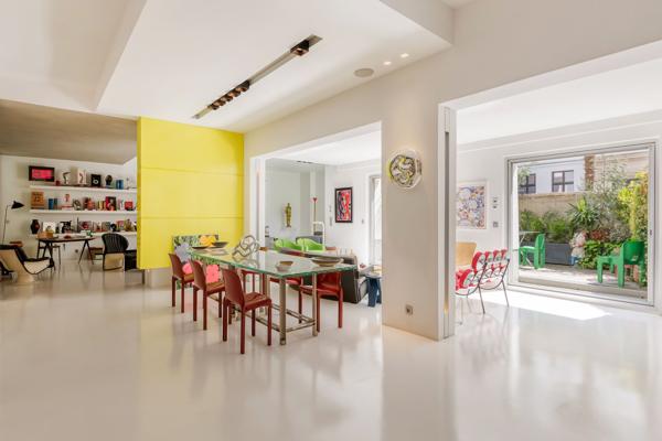 Vente Appartement de luxe Paris 3 6 Pièces 309.5 m²