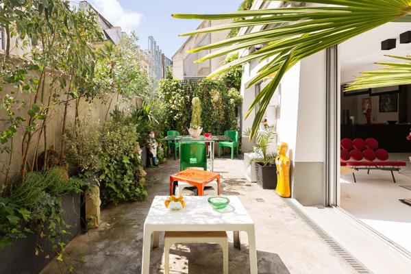 Vente Appartement de luxe Paris 3 6 Pièces 309.5 m²