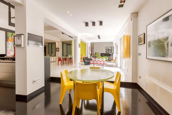 Vente Appartement de luxe Paris 3 6 Pièces 309.5 m²