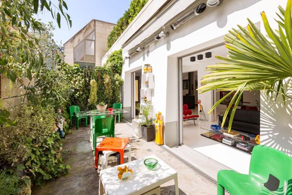 Vente Appartement de luxe Paris 3 6 Pièces 309.5 m²