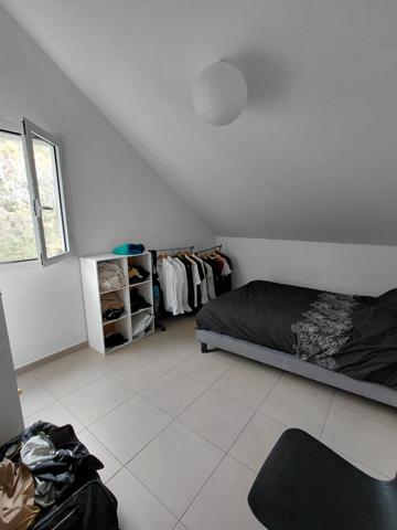 Appartement T3 en duplex