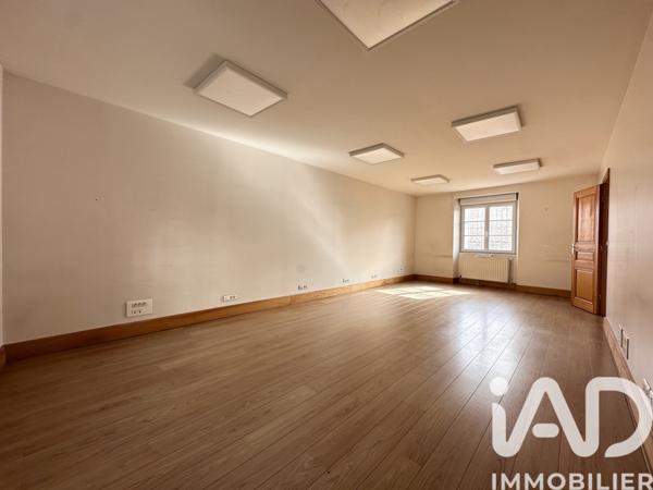 Immeuble à vendre 234 m² Trappes