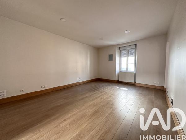 Immeuble à vendre 234 m² Trappes
