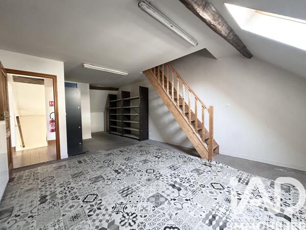 Immeuble à vendre 234 m² Trappes
