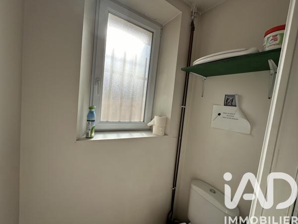 Immeuble à vendre 234 m² Trappes